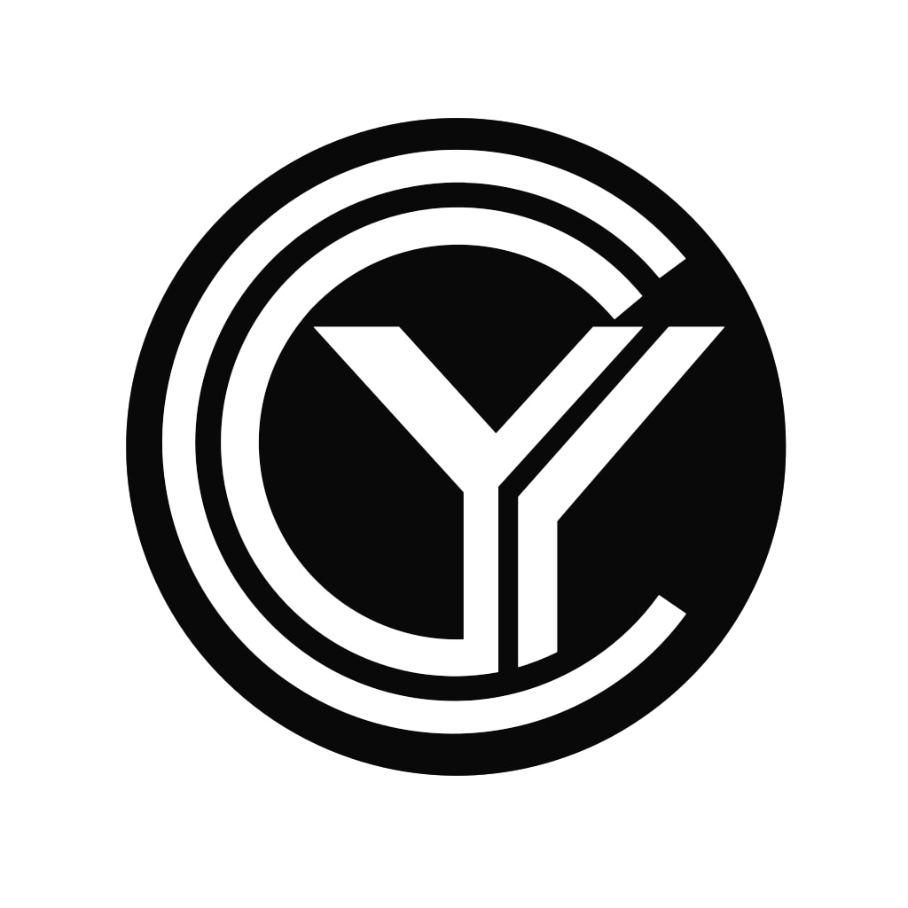 CyberYouth instructor teaching students